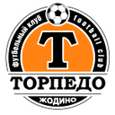 Торпедо-БелАЗ Жодино