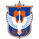 Ниигата Албирекс