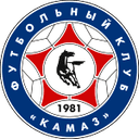 КАМАЗ Набережные Челны
