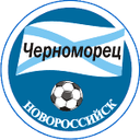 Черноморец Новороссийск
