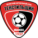 Текстильщик Иваново