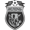 Ислочь